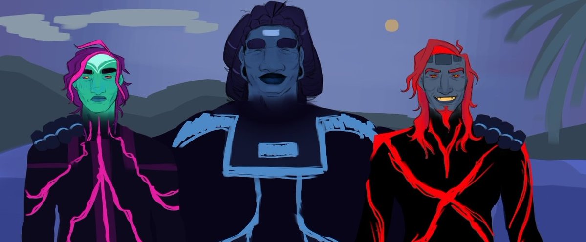 morrigan 🩷 Adмinmaxxing tweet media