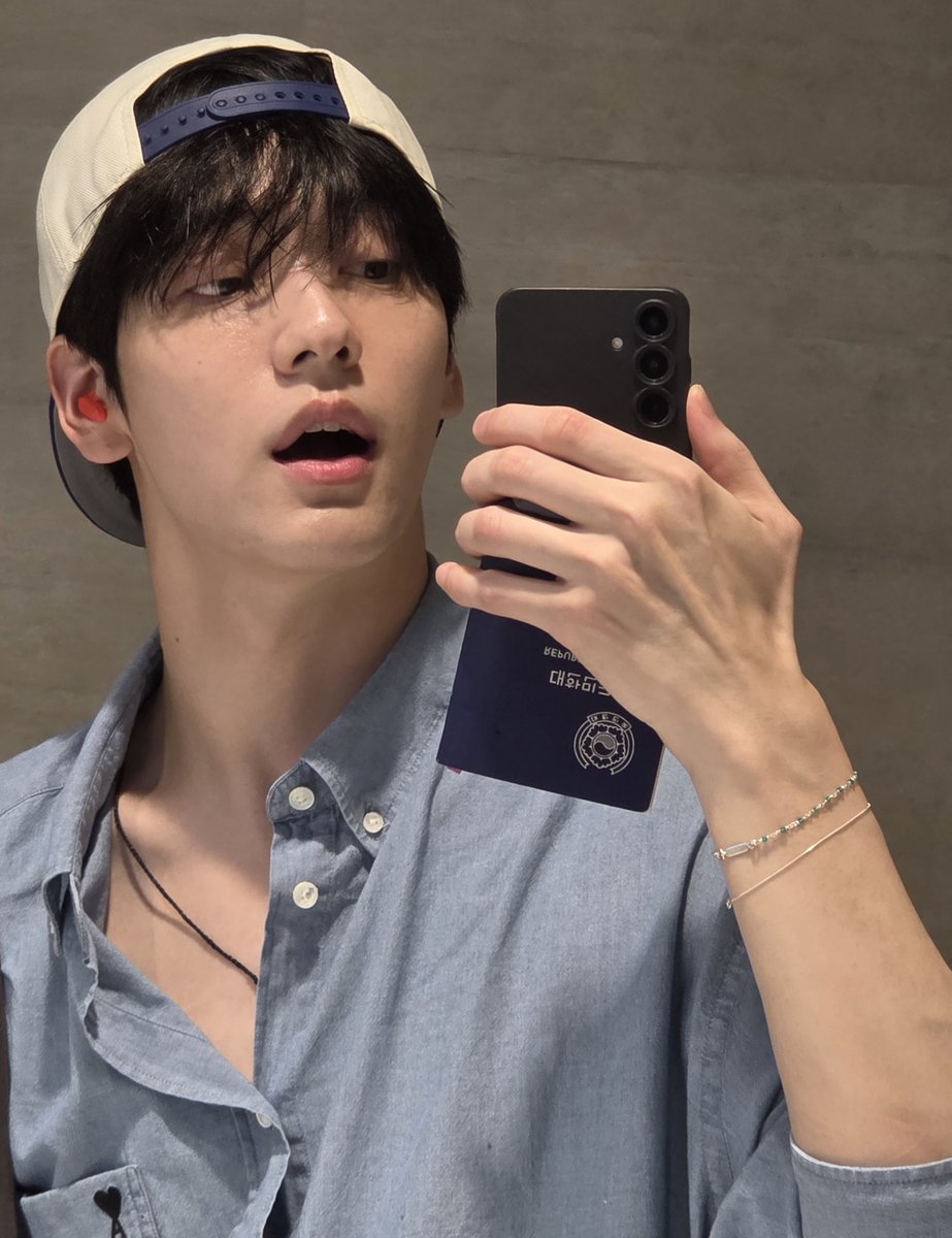 jaz 🐰🍀 | SOOBIN OST OUT NOW! tweet media