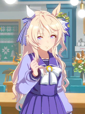 Trickster tweet media