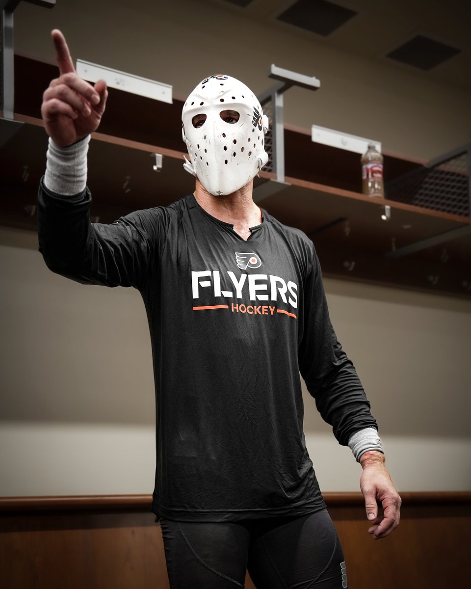 Philadelphia Flyers tweet media