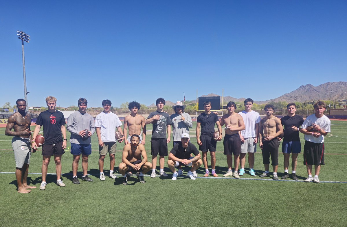 Mike Giovando tweet media