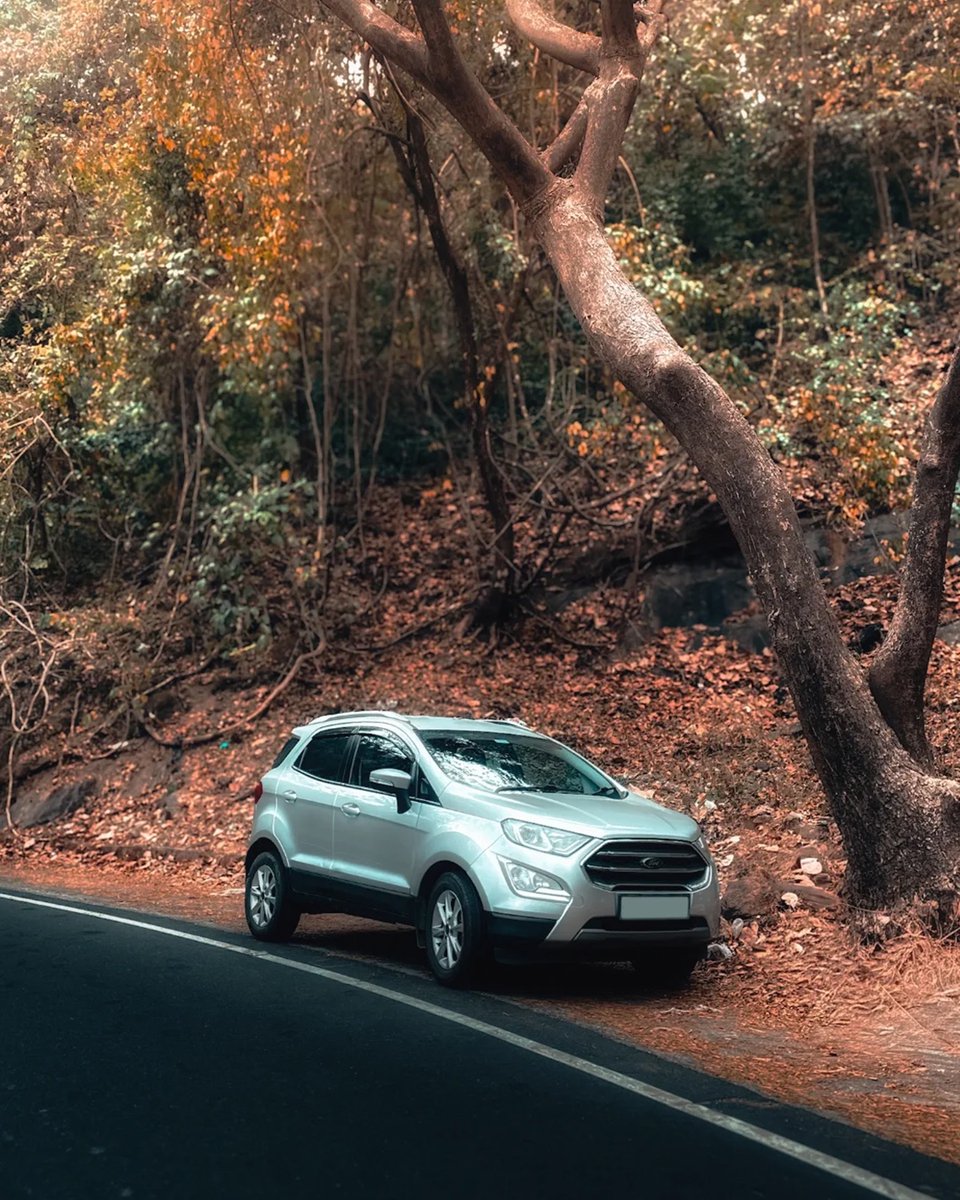 Ford India tweet media