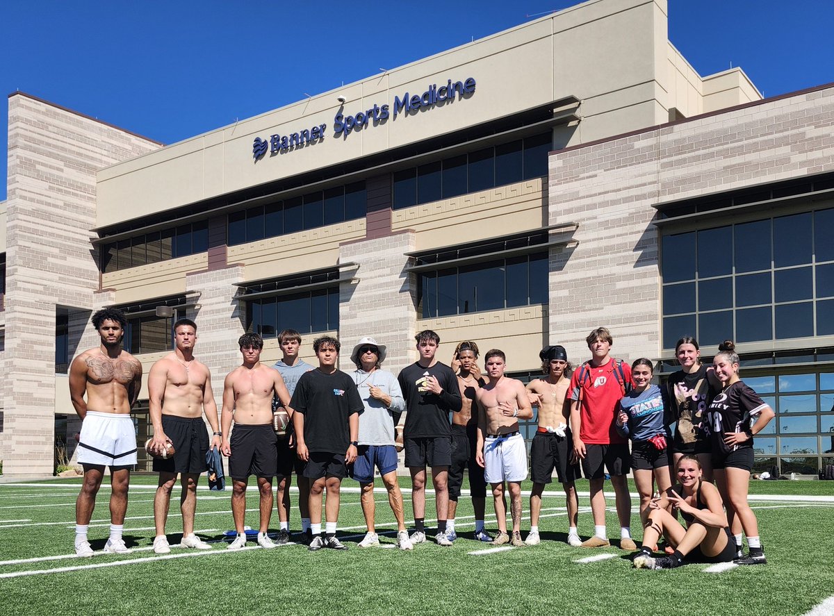 Mike Giovando tweet media