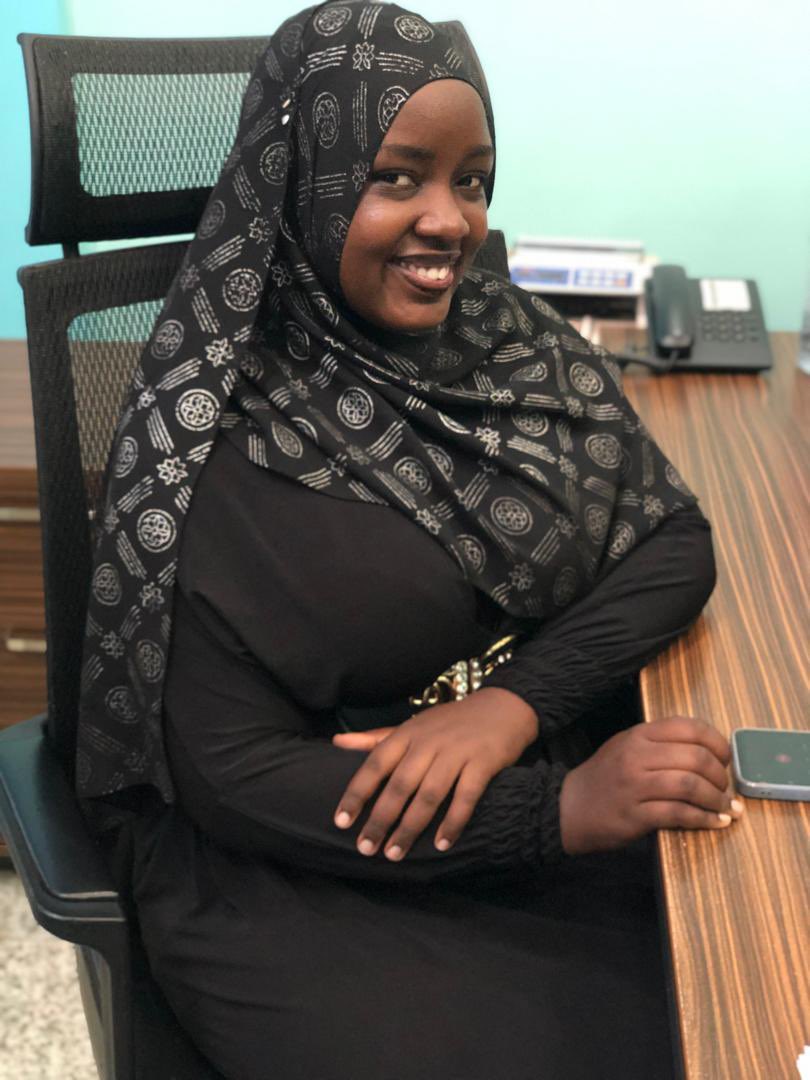 Good morning beautiful people 😹🖤