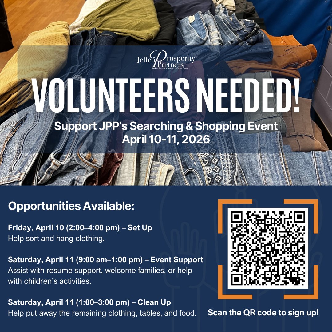 Jeffco Prosperity Partners tweet media