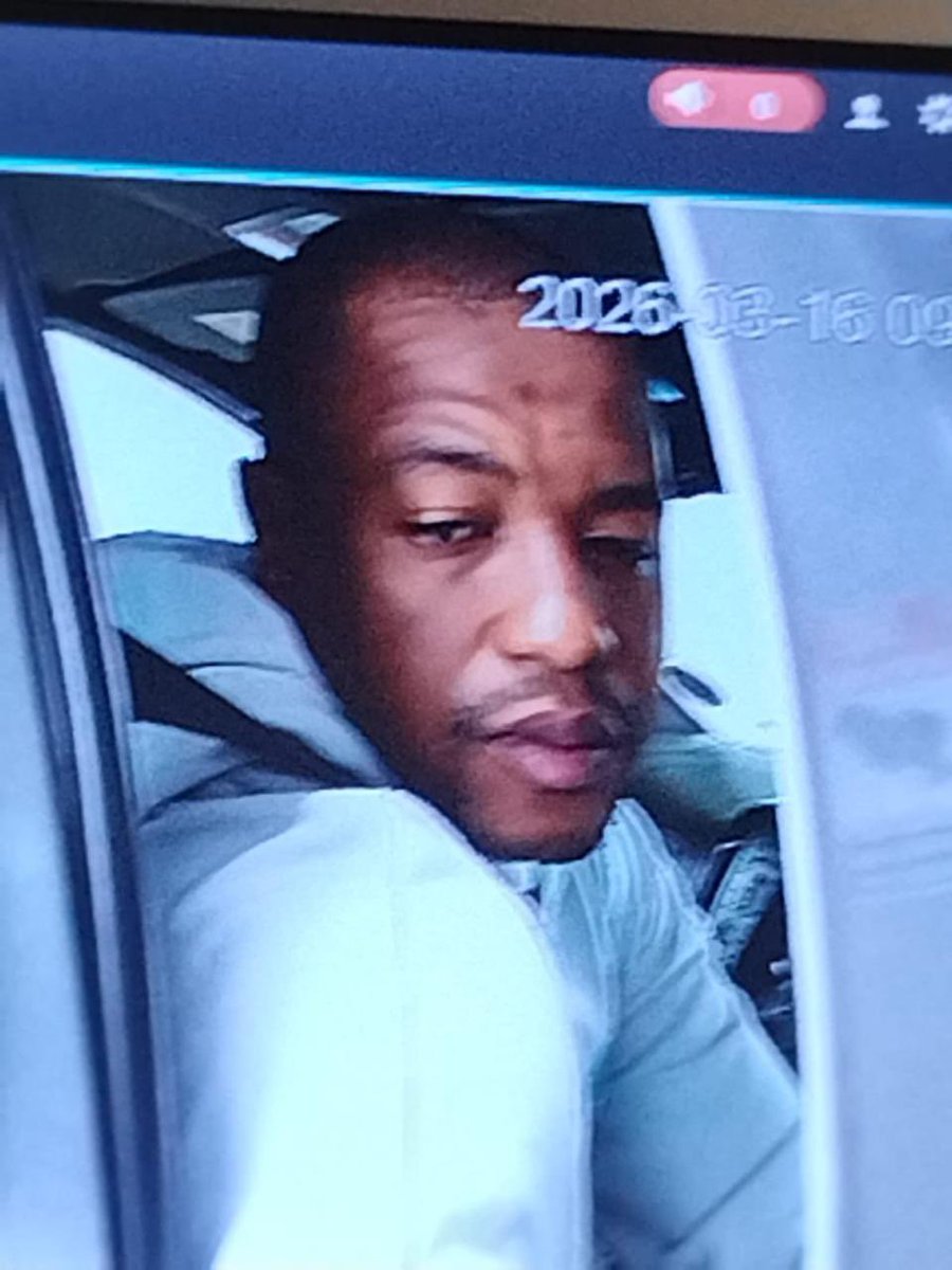 Yusuf Abramjee tweet media