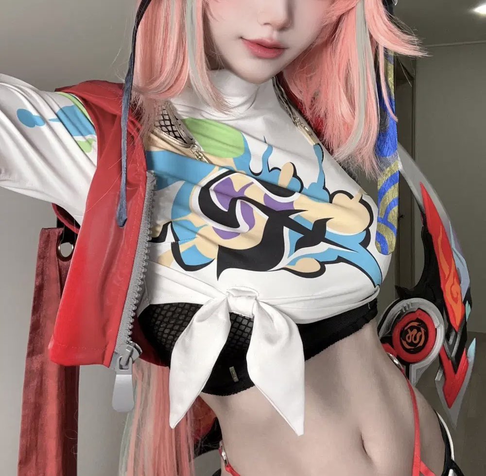 ˓˓ / ⛩️ / ┄ 𝐊̲𝐔̲𝐍̲𝐎̲𝐈̲𝐂̲𝐇̲𝐈̲ :「 売春婦 」 tweet media