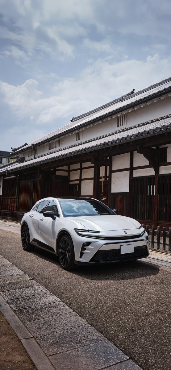 トヨタ自動車株式会社 tweet media