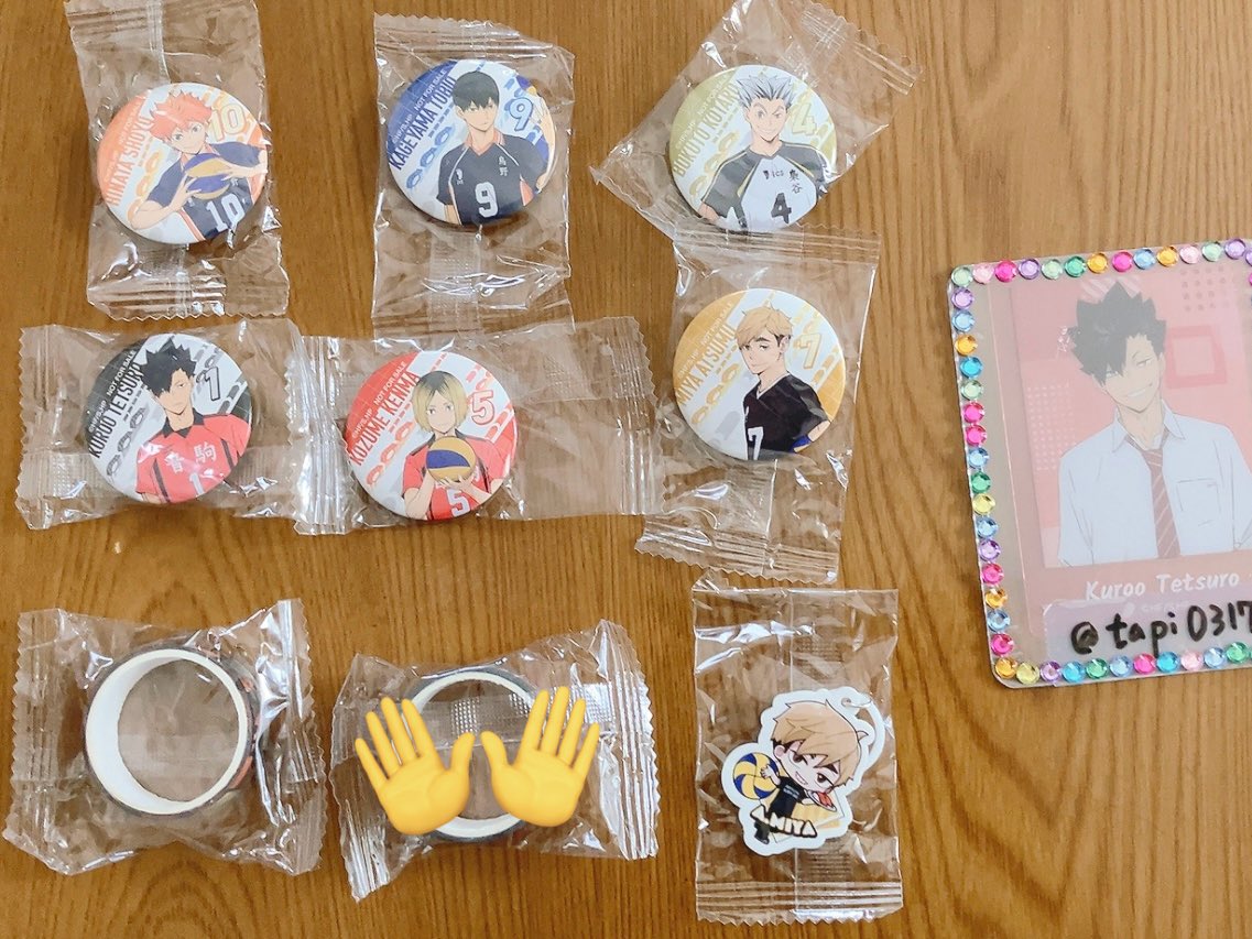 らら@リトリン必読 tweet media