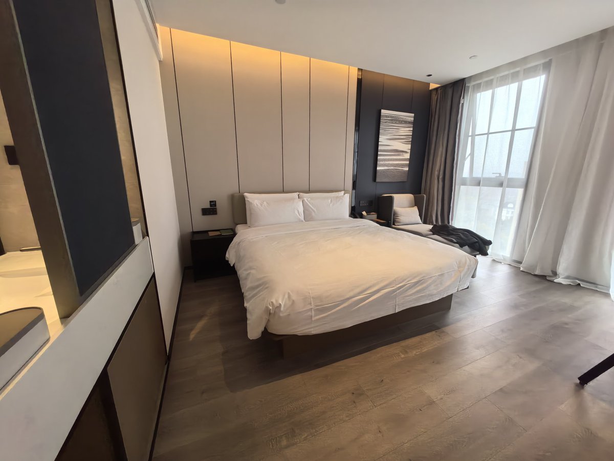 魔芋爽歪歪 tweet media