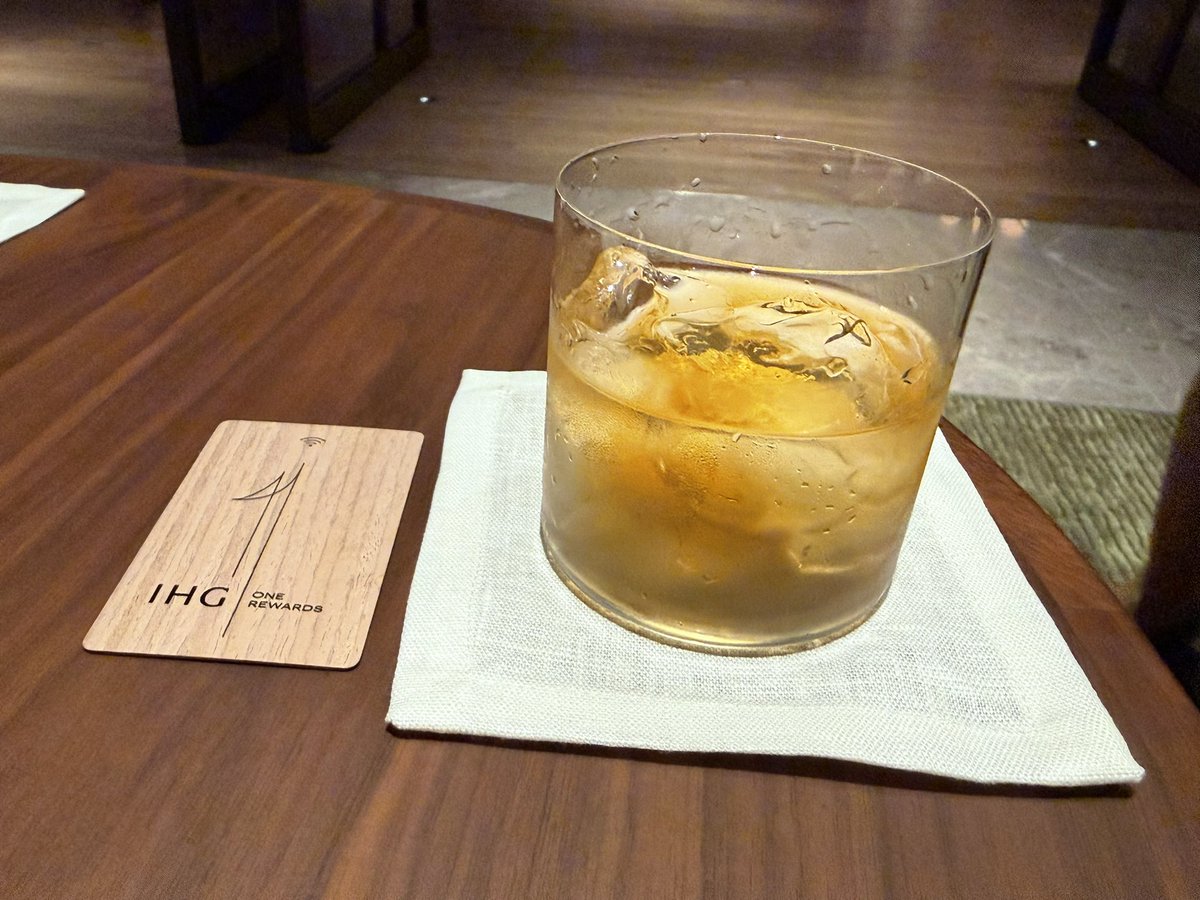 ninbunjah26's tweet photo. ①サゼラック北海道×沖組
¥2,400
②イノベーティブフォションド
¥2,400
#IHG #札幌 #norva https://t.co/uQkKU3jPbG