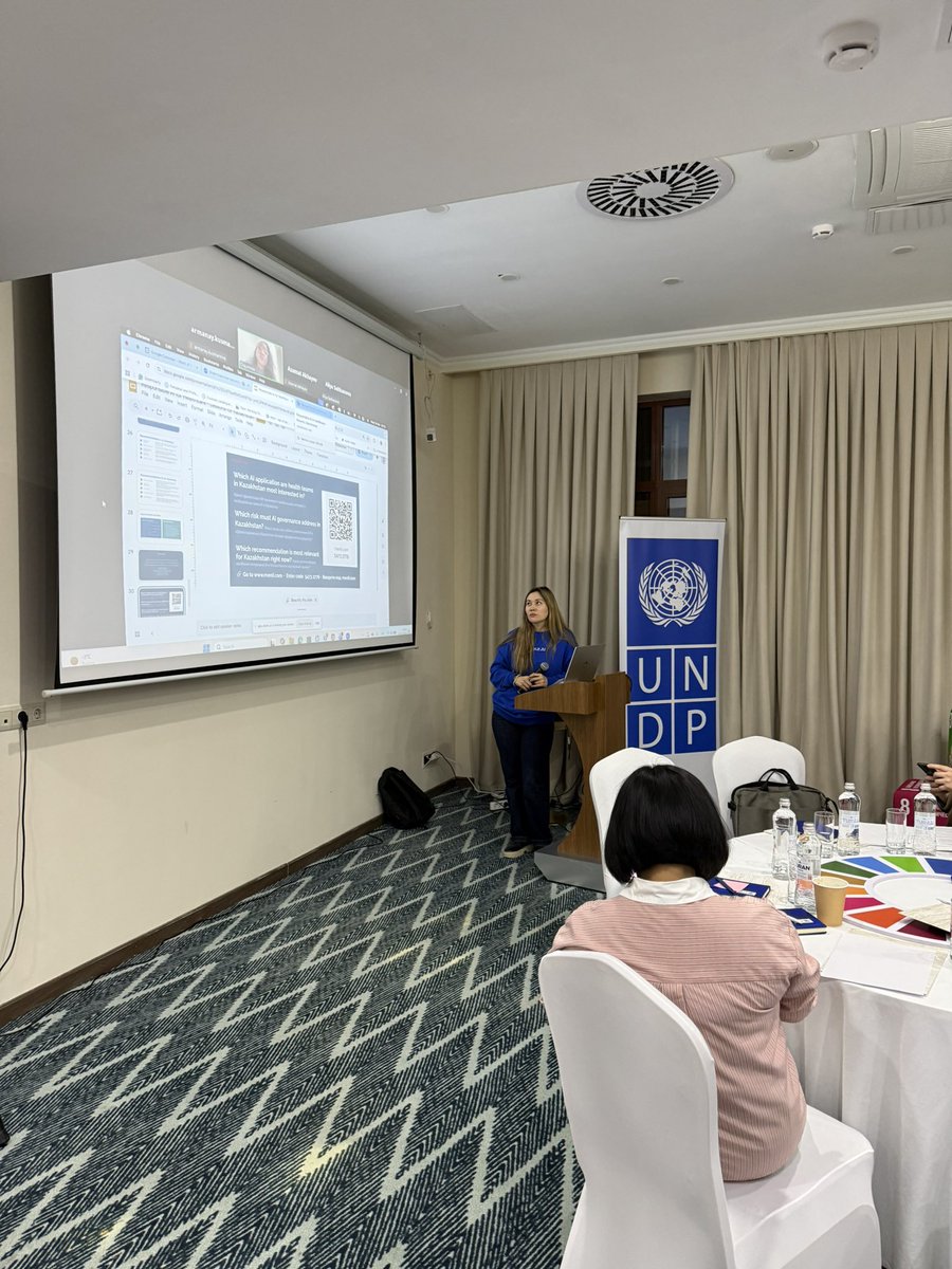 Sukhrob Khojimatov 🇺🇳 tweet media