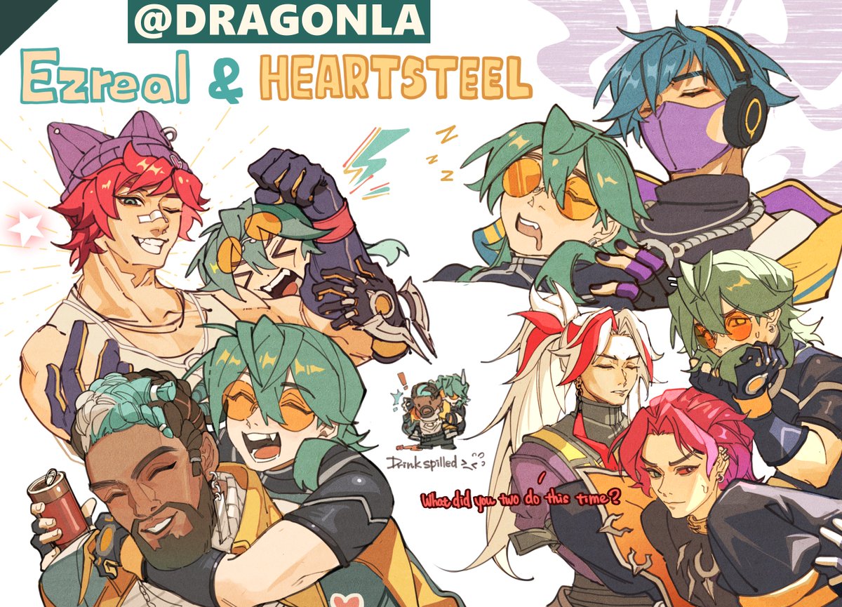 Dragonla_ tweet media