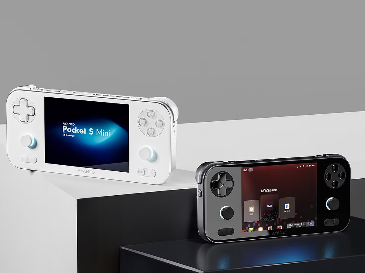 PC Watch tweet media