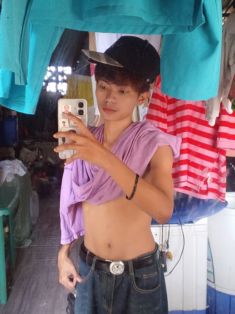 James bagets💦 tweet media