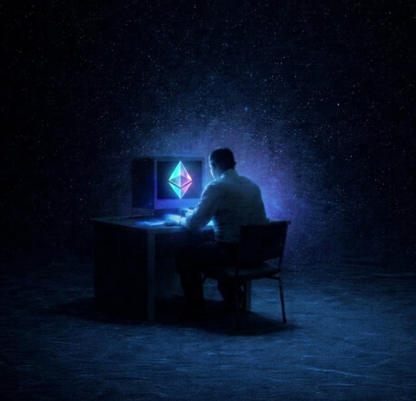 Ethereum Post Plus tweet media