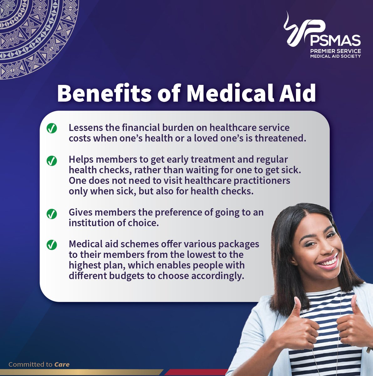 PSMAS Zimbabwe tweet media