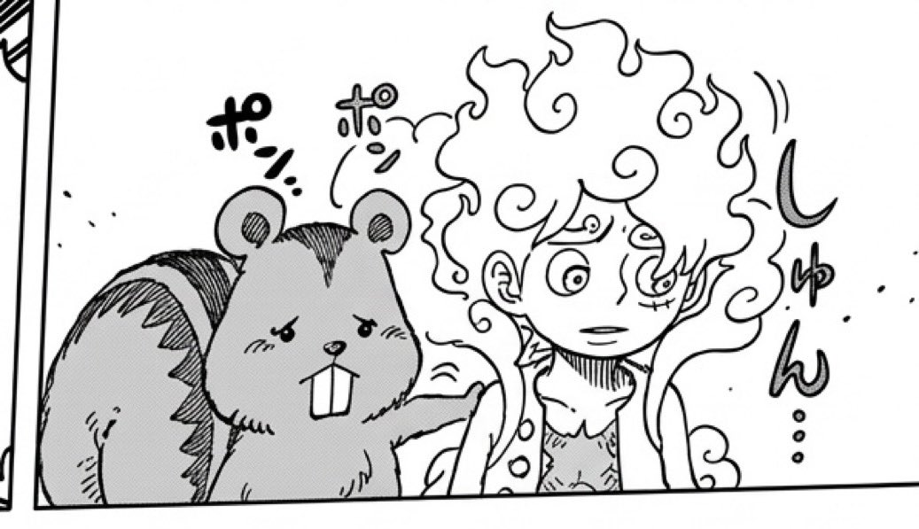 robinreadsop's tweet photo. they could never make me hate you monkey d luffy 

#ONEPIECE1177 https://t.co/wS8MwA7Not