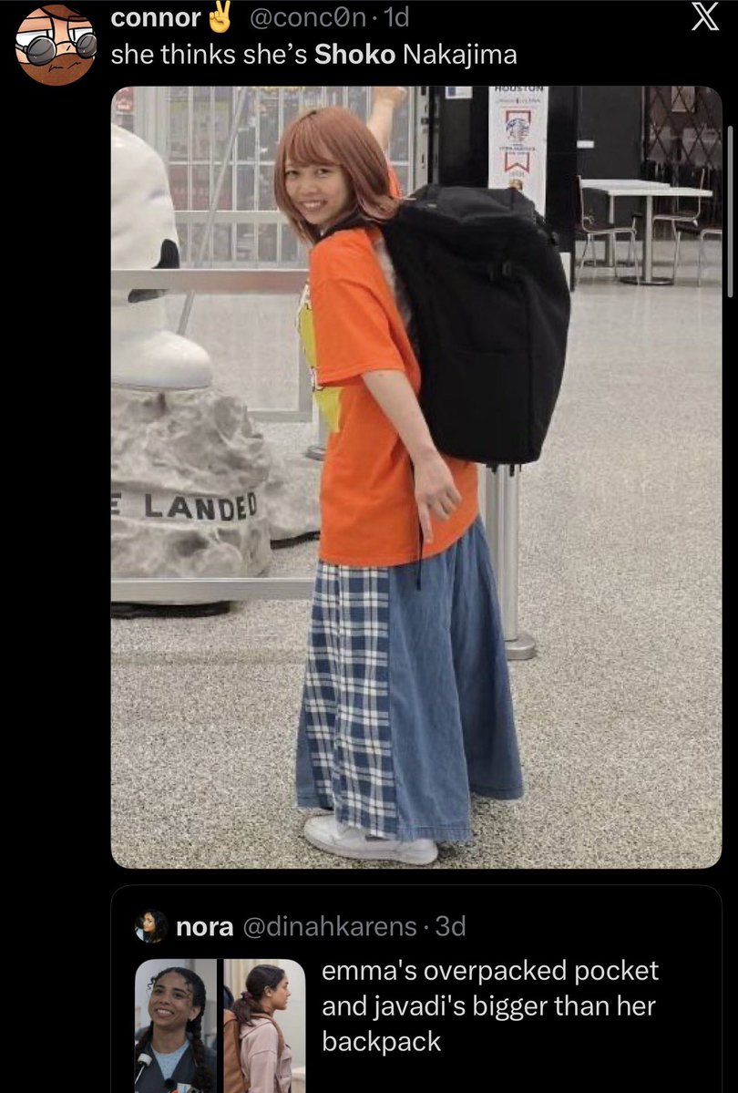 connor✌️ tweet media