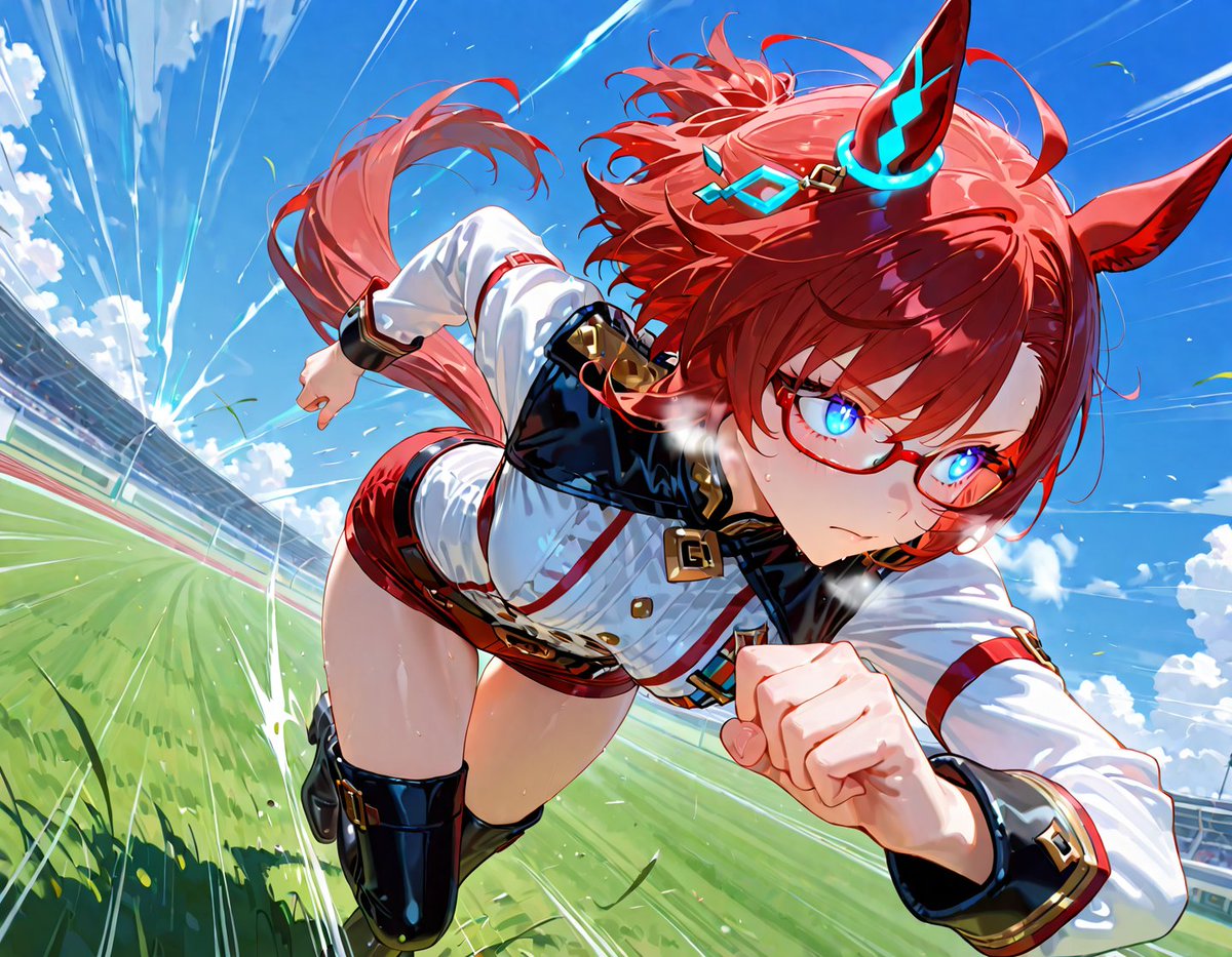 テルミドール tweet media