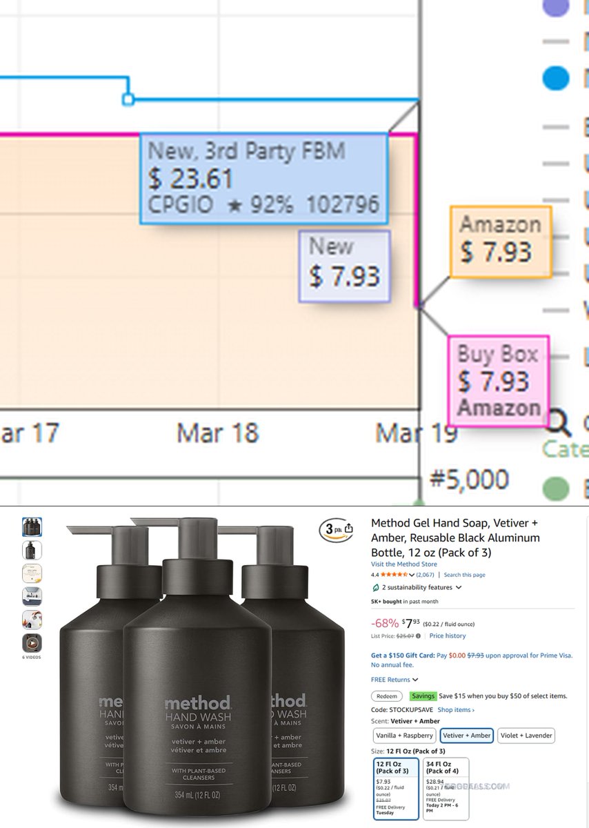 PrimeDrop tweet media