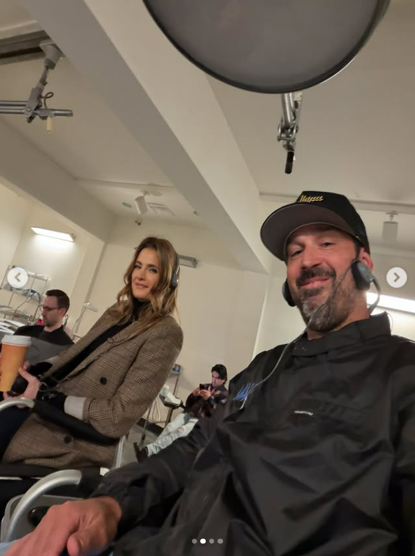 Stanalways tweet media