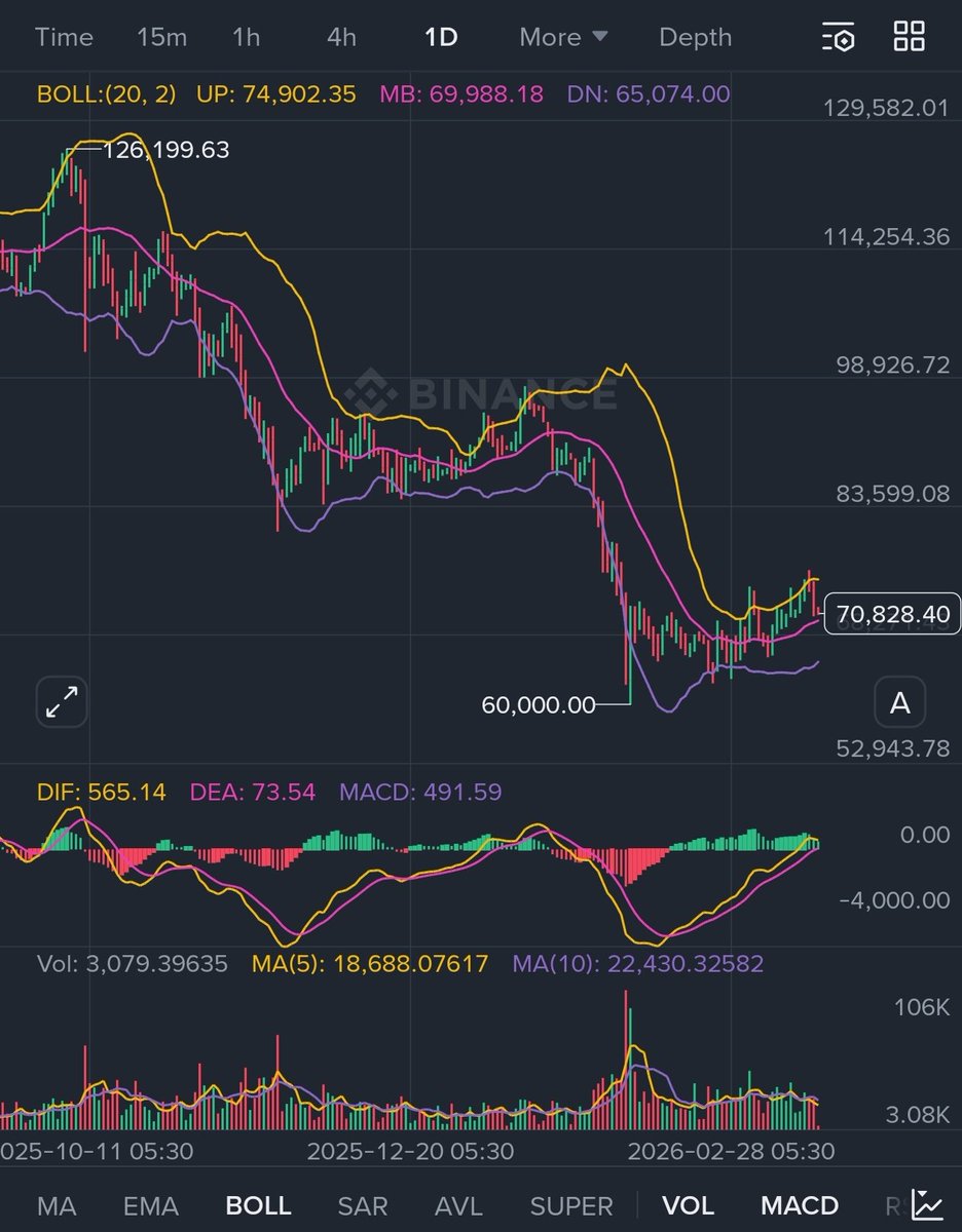 BITCOINLFG® tweet media