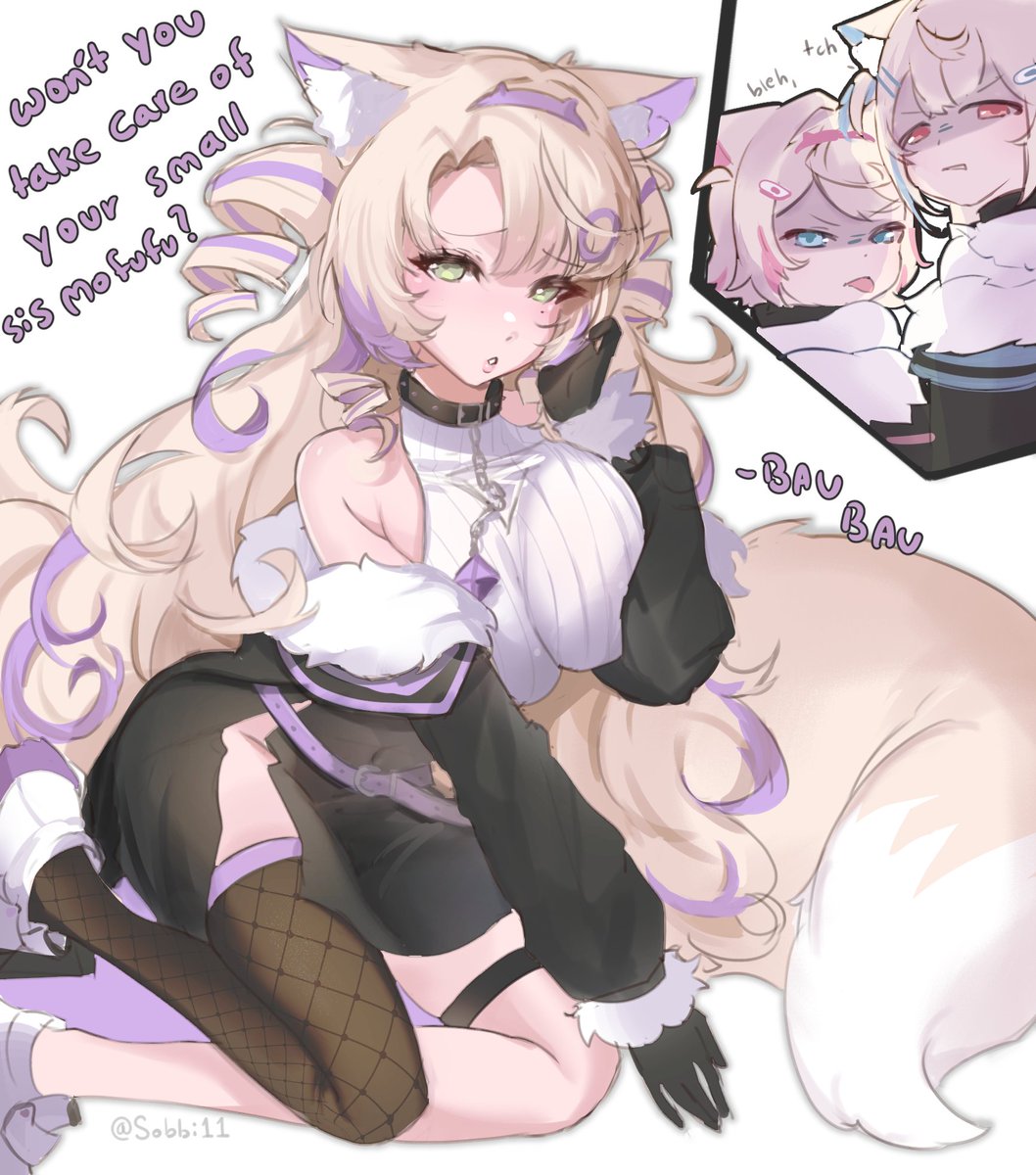 Sobbi || VGen Comms open tweet media