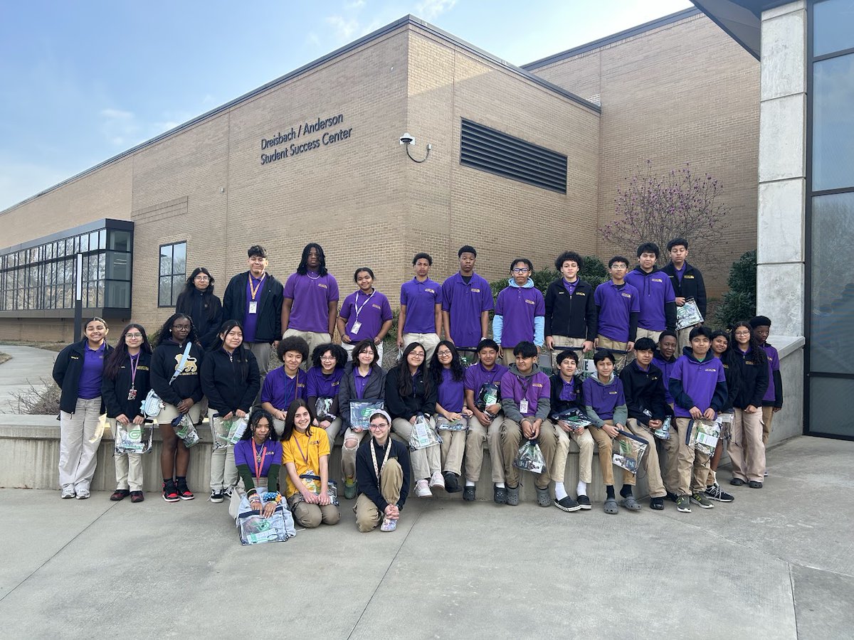 Legacy Early College tweet media