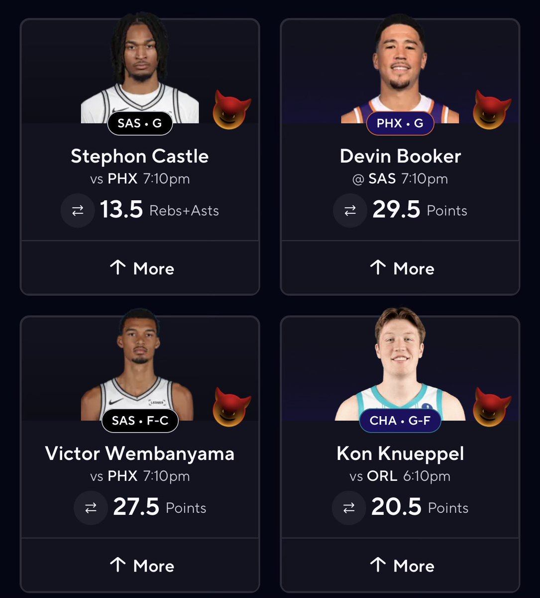 ZetoPicks tweet media