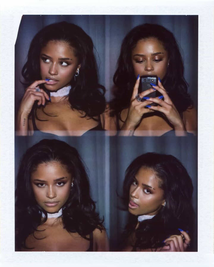 Tygers Access tweet media