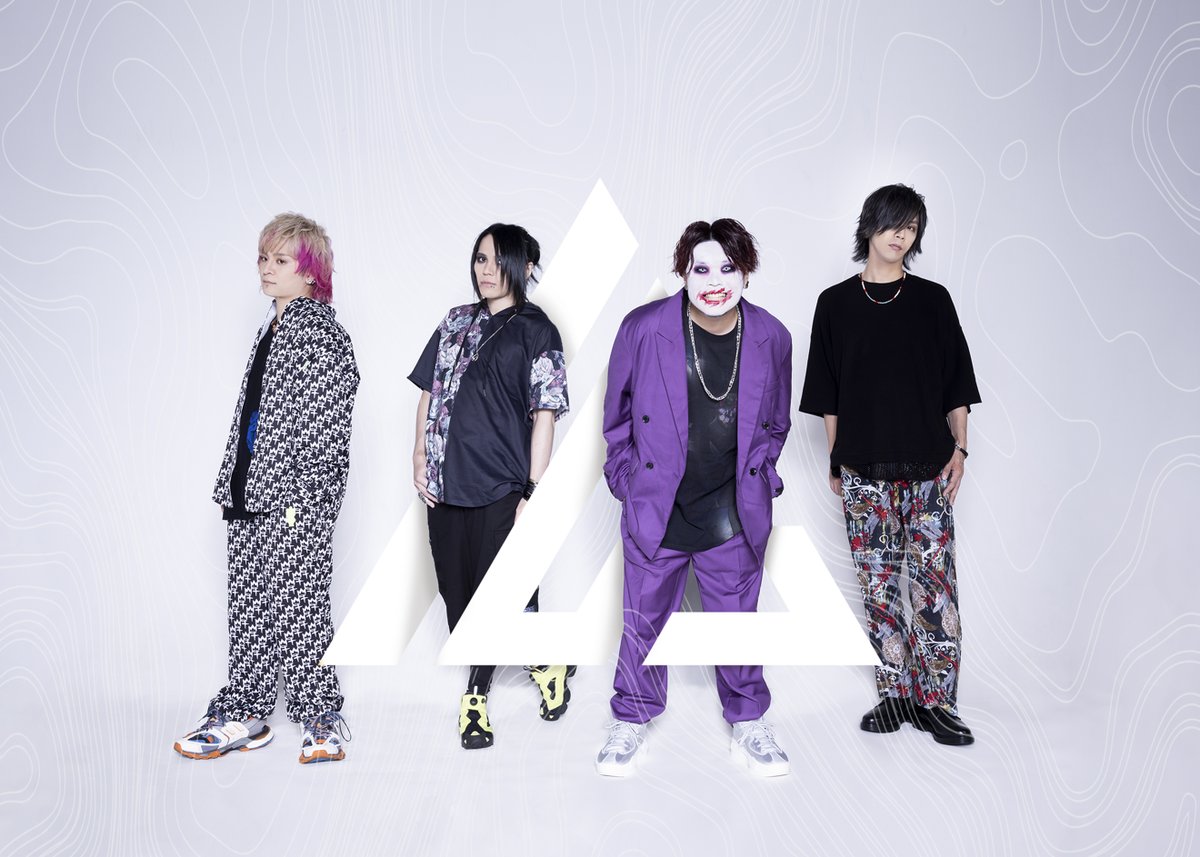 KINGRECORDS_MET's tweet image. ／
Alternation of Generations
先行配信開始
＼

4/22発売の2ND EP「REVOLVE」より、表題曲の先行配信が本日開始🔥
圧倒的なテクニックとメロディの嵐よ再び！

🎧配信サイトはこちら
king-records.lnk.to/byUht0

▼再始動ライヴは3/21(土)高田馬場CLUB PHASEにて開催！
eplus.jp/sf/detail/4460…

＃AOG