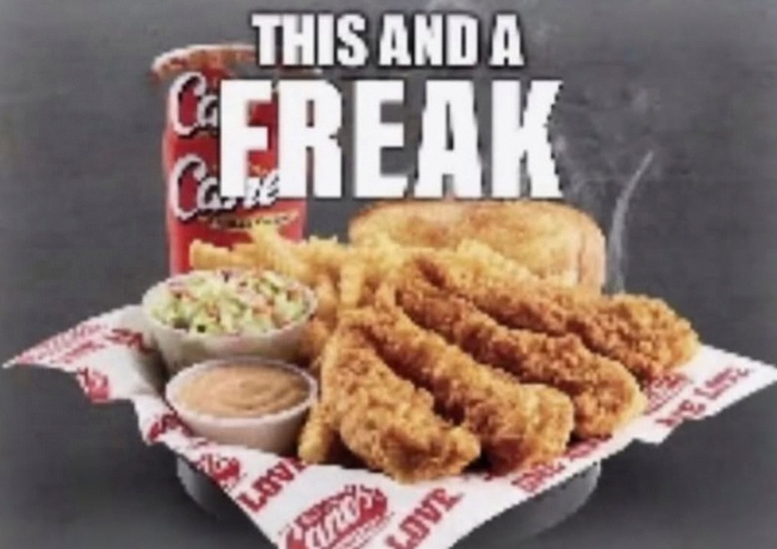 i drink soup tweet media