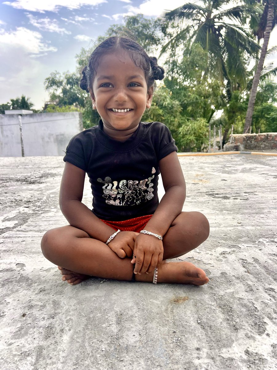 Pratapmani3's tweet photo. Chella kutty https://t.co/nduXY7ucq2