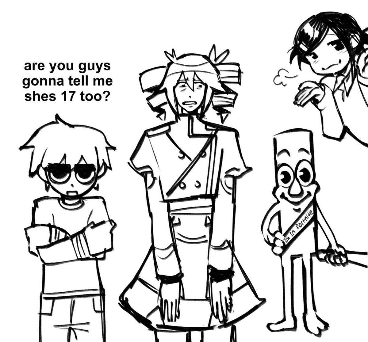 ego ⭐️ comms open tweet media