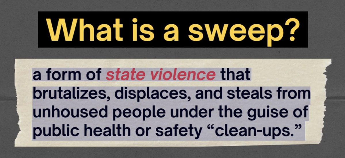 LA Street Care tweet media