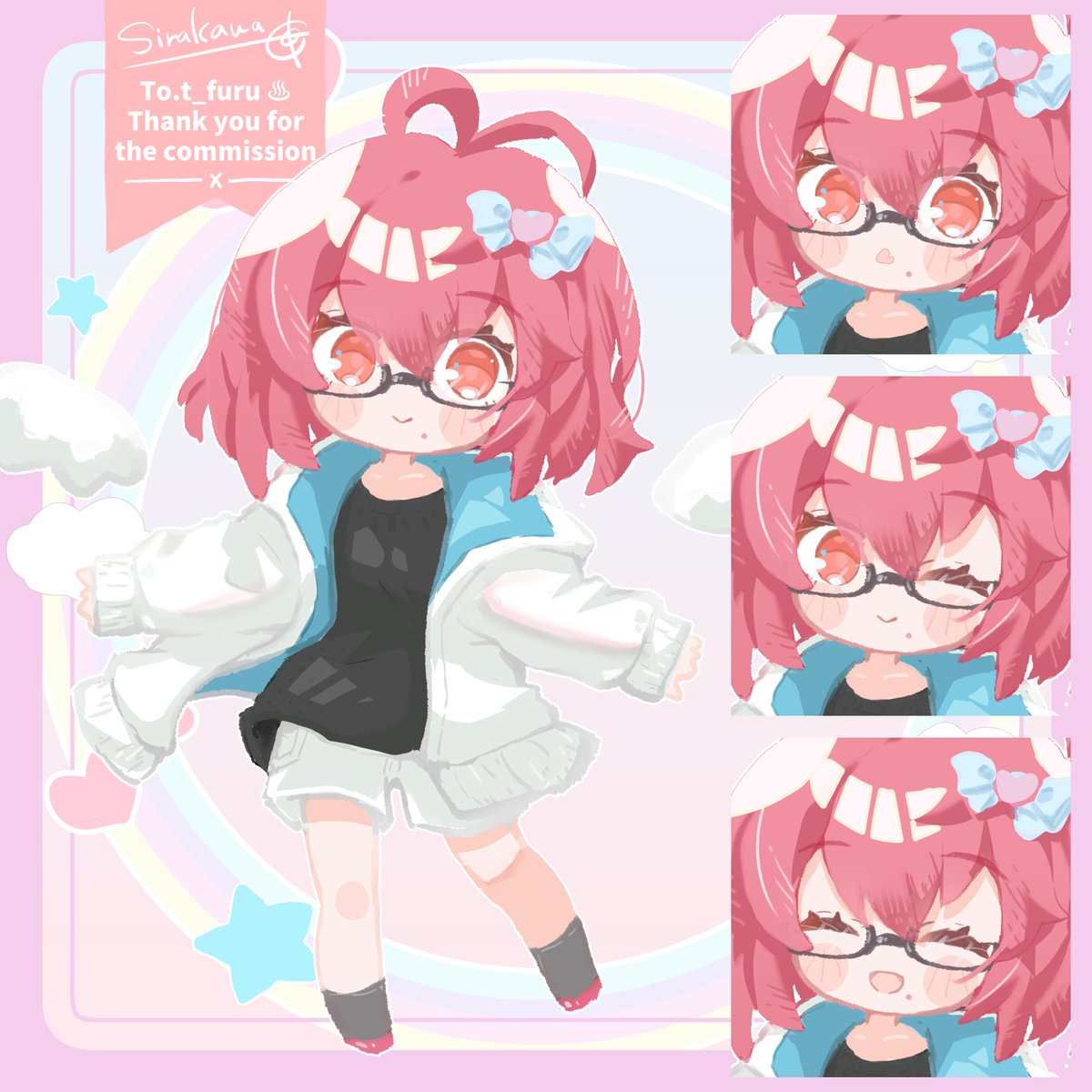 t_furu ♨ tweet media