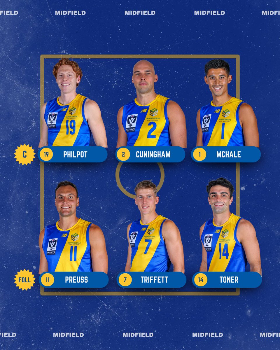 Williamstown FC tweet media