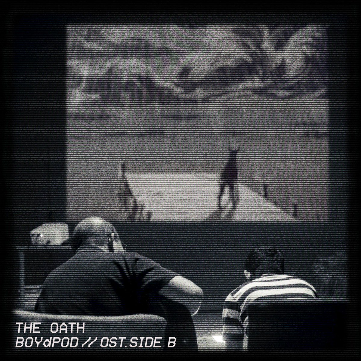 around_ent's tweet photo. “The Oath” เพลงรักที่ บอย โกสิยพงษ์ อยากให้เปิดในวันสุดท้ายของชีวิต บทเพลงจาก BOYdPOD ที่เกิดจากคำสาบานในวันแต่งงาน และถูกถ่ายทอดอย่างลึกซึ้งผ่านเสียงร้องของ ป๊อด-ธนชัย อุชชิน
#TheOath_BOYdPOD #TheOath #BOYdPOD
อ่านข่าวเพิ่มเติม
📍https://t.co/KGl9AiA8lJ
“The Oath” พร้อมให้รับฟังและรับชมมิวสิควิดีโอได้แล้วทาง YouTube และทุกแพลตฟอร์มสตรีมมิง