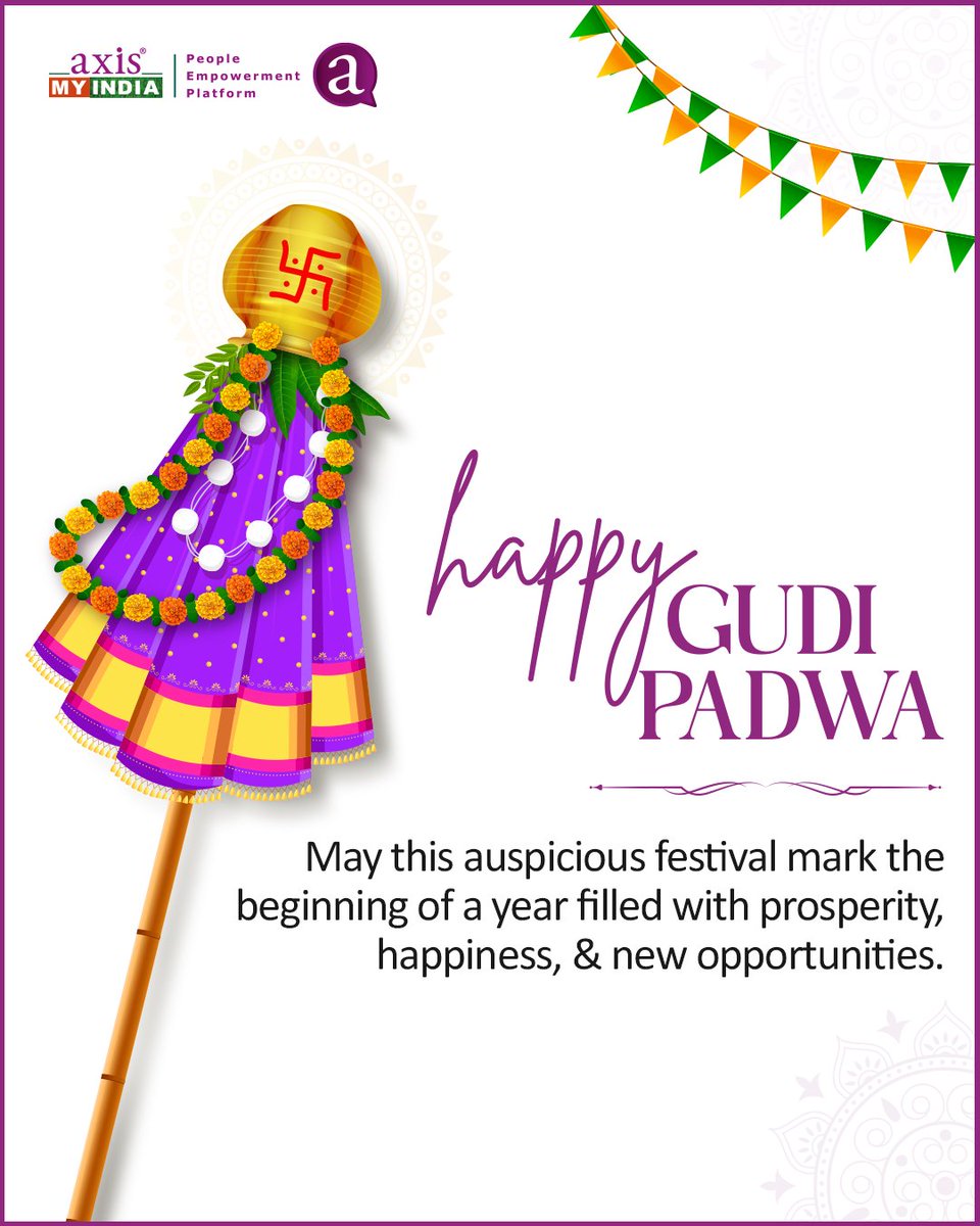 Axis My India tweet media