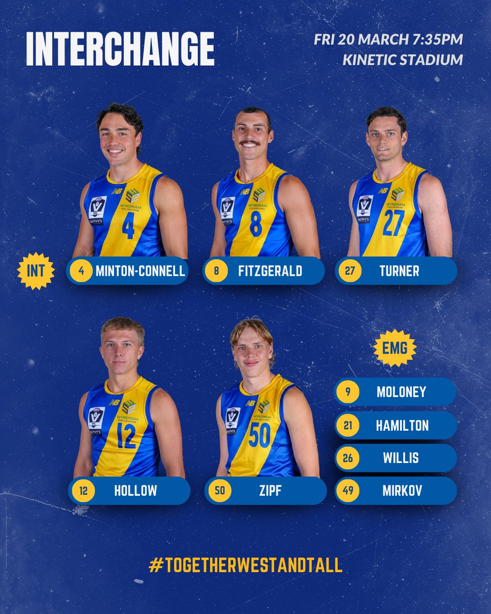 Williamstown FC tweet media