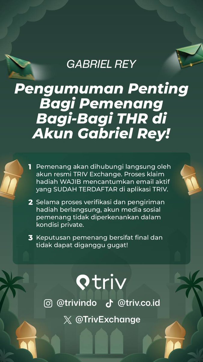 Gabriel Rey tweet media