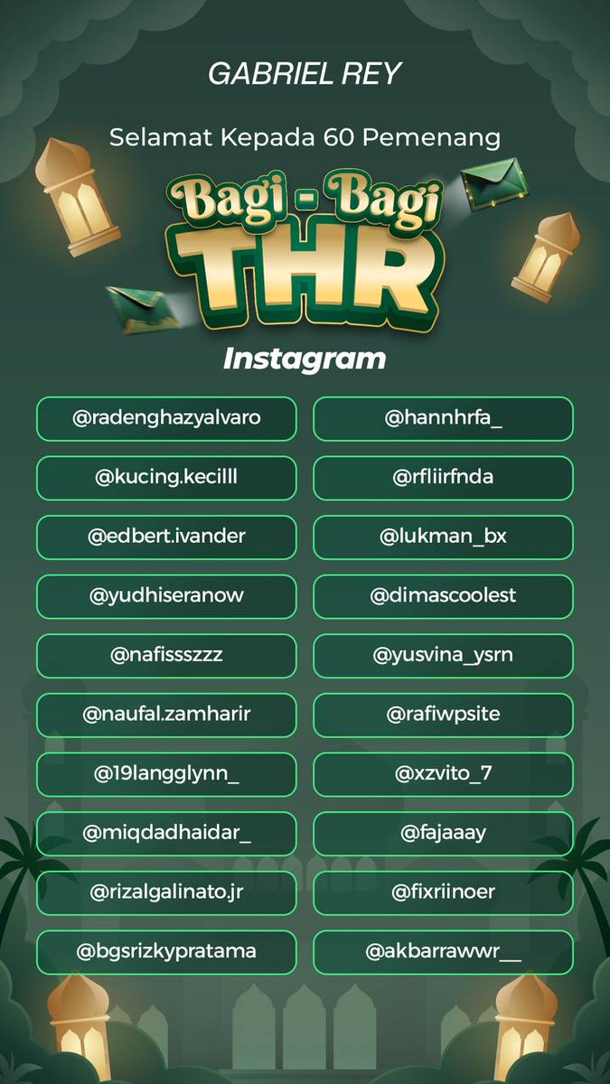 Gabriel Rey tweet media