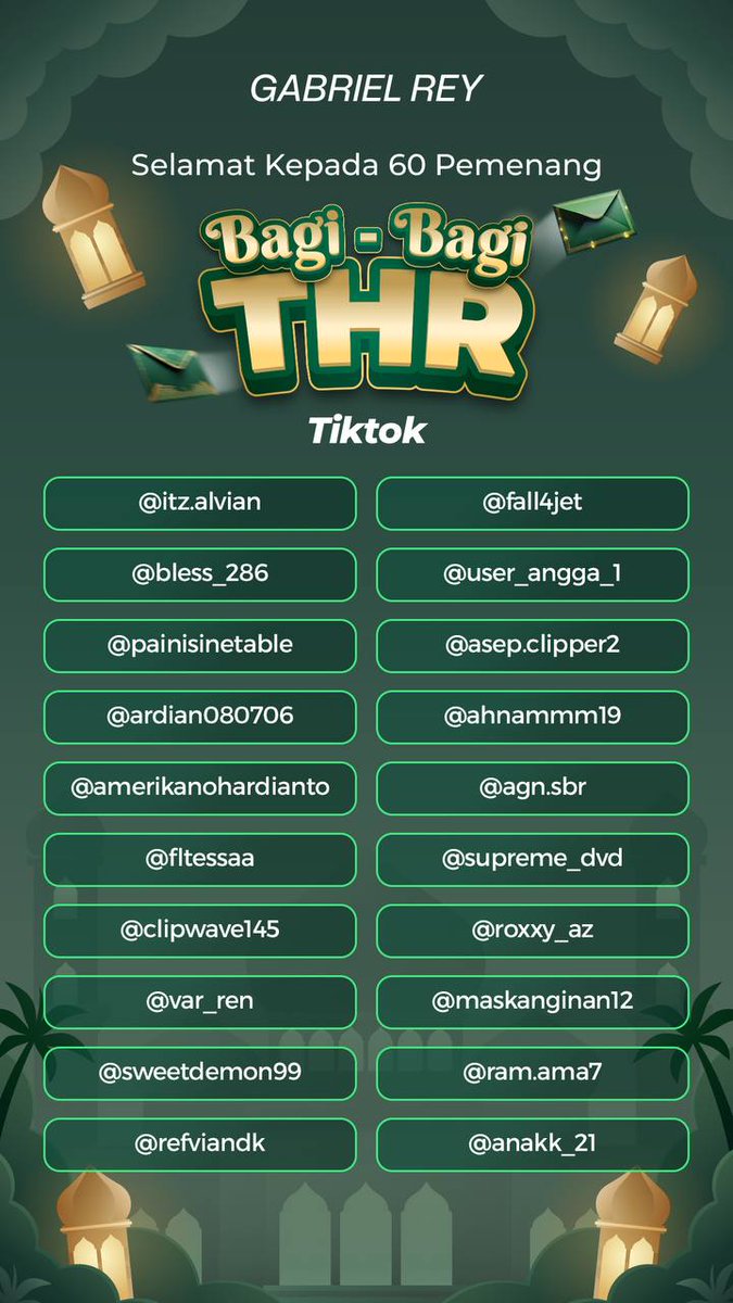 Gabriel Rey tweet media