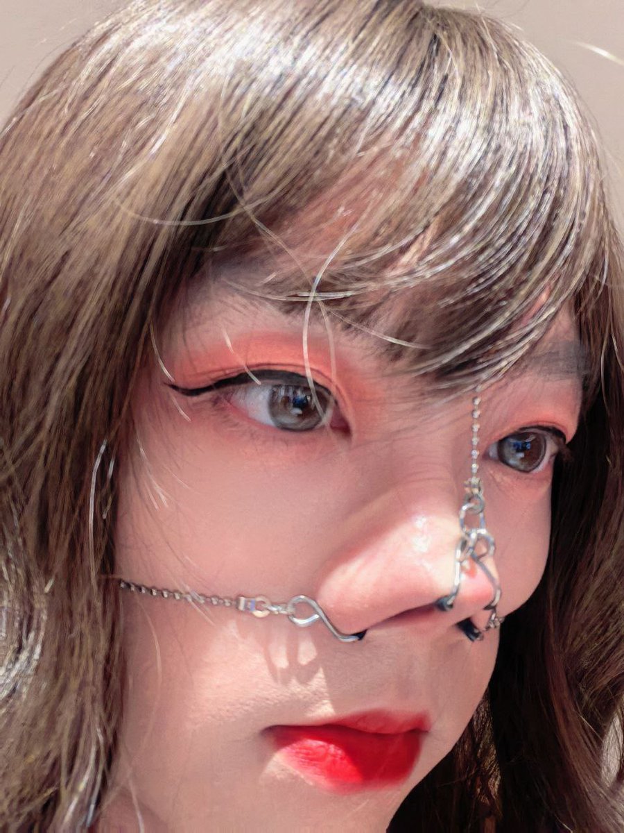i了老板娘 tweet media