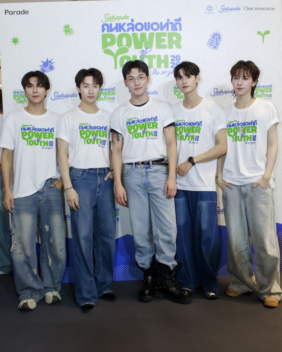 Startalk Entertainment tweet media