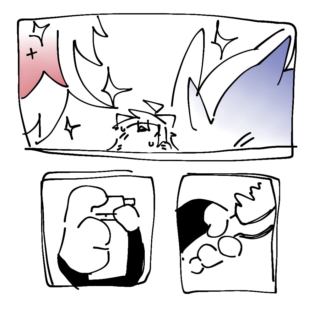 ネム💤 tweet media