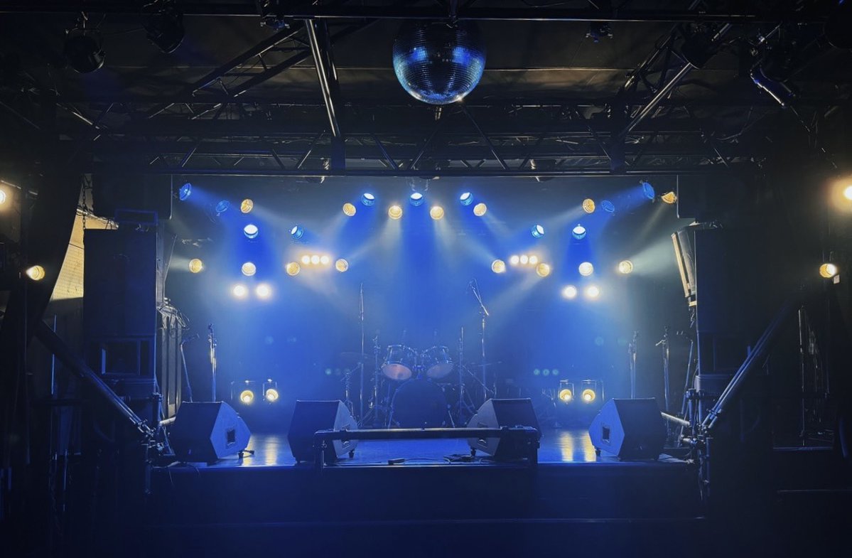 寺田町Fireloop tweet media