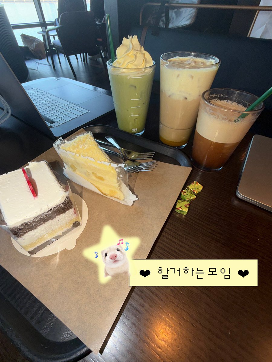 규쨩이 tweet media