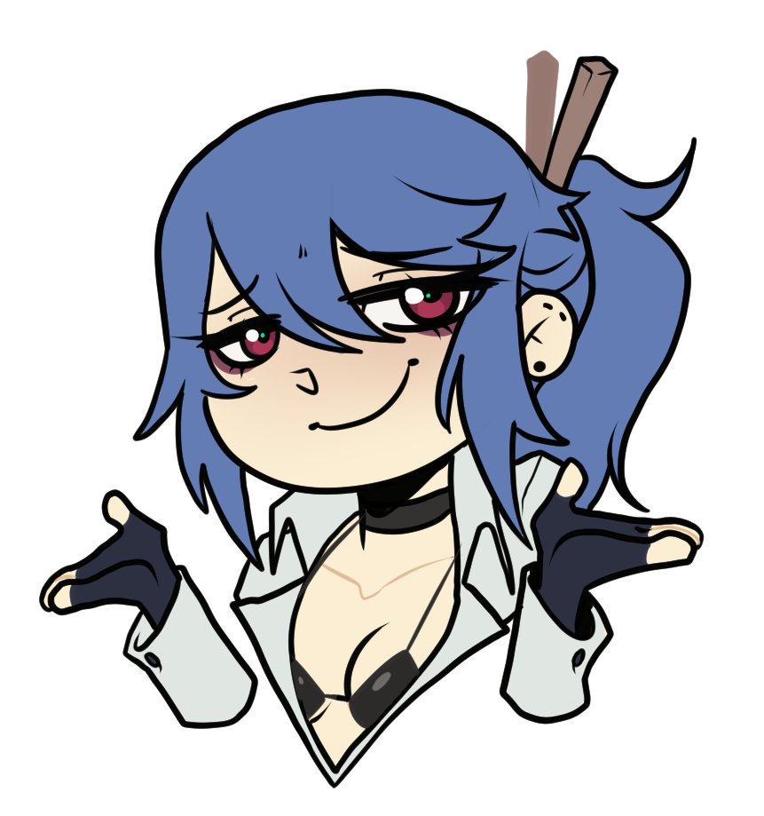 EzulaOne tweet media